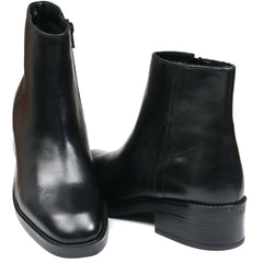 Parrotto Ghete dama VB 4205 negru ID4373-NG