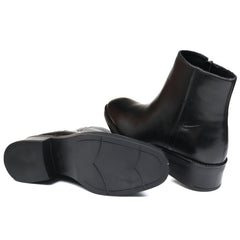 Parrotto Ghete dama VB 4205 negru ID4373-NG