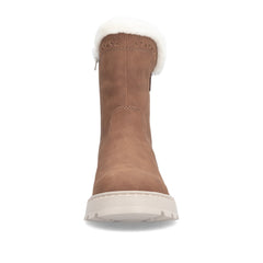 Rieker Ghete dama 70451 24 maro ID4378-MARO