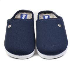 Inblu Papuci casa dama ET23 bleumarin ID4379-BLM