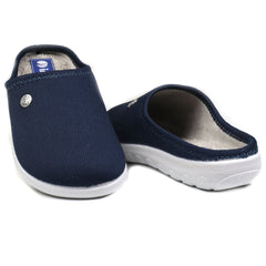 Inblu Papuci casa dama ET23 bleumarin ID4379-BLM