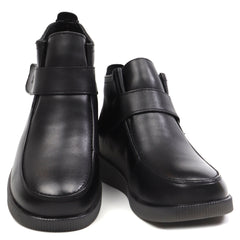 Formazione Ghete dama 58028 negru ID4389-NG