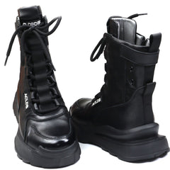 Formazione Ghete dama 276521 negru ID4394-NG