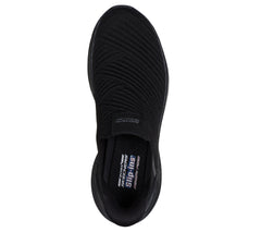 Skechers Pantofi dama sport BOBS INFINITY DAILY VISION 117508 BBK ID4405-BBK