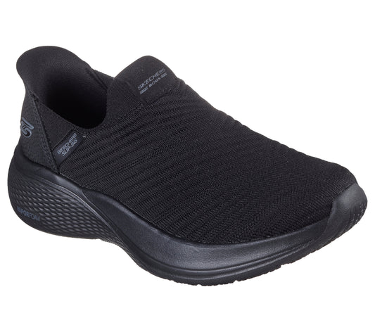 Skechers Pantofi dama sport BOBS INFINITY DAILY VISION 117508 BBK ID4405-BBK