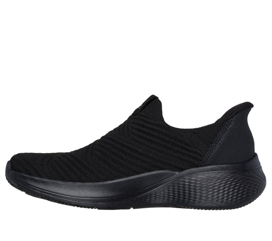 Skechers Pantofi dama sport BOBS INFINITY DAILY VISION 117508 BBK ID4405-BBK