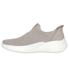Skechers Pantofi dama sport BOBS INFINITY DAILY VISION 117508 TAUPE ID4405-TPE