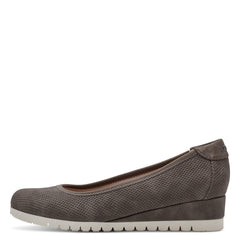 s.Oliver Pantofi dama 5 22300 42 CIGAR ID4406-CIGA