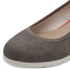 s.Oliver Pantofi dama 5 22300 42 CIGAR ID4406-CIGA