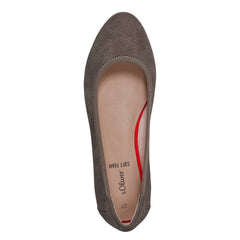 s.Oliver Pantofi dama 5 22300 42 CIGAR ID4406-CIGA