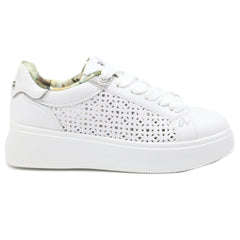 Anekke Sneakers dama 40390 480 alb ID4413-ALB