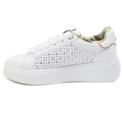 Anekke Sneakers dama 40390 480 alb ID4413-ALB