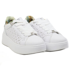 Anekke Sneakers dama 40390 480 alb ID4413-ALB