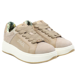 Anekke Sneakers dama 40390 481 bej ID4414-BEJ