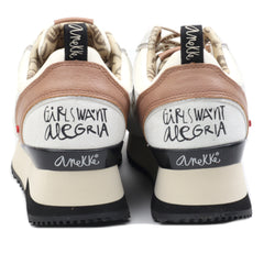 Anekke Sneakers dama 40390 452 alb ID4415-ALB