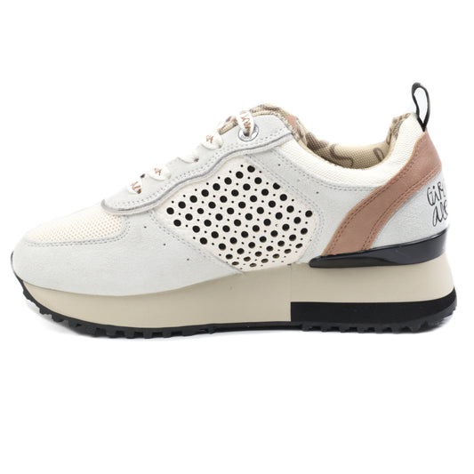 Anekke Sneakers dama 40390 452 alb ID4415-ALB