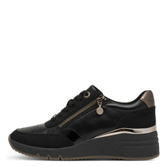 s.Oliver Sneakers dama 5 23608 42 negru ID4416-NG