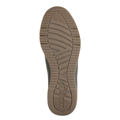 s.Oliver Sneakers dama 5 23608 42 negru ID4416-NG