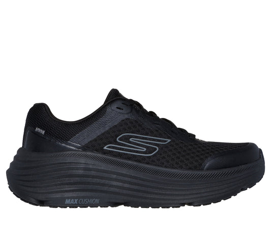 Skechers Pantofi dama sport MAX CUSHIONING ENDEAVOUR CA 129470 BBK ID4417-BBK