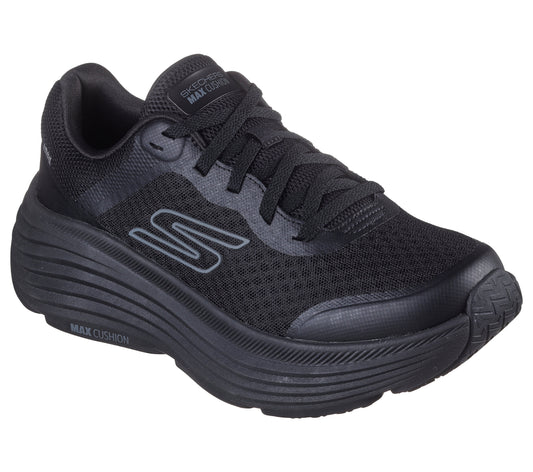 Skechers Pantofi dama sport MAX CUSHIONING ENDEAVOUR CA 129470 BBK ID4417-BBK