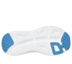 Skechers Pantofi dama sport MAX CUSHIONING ENDEAVOUR CA 129470 BLUE/ORANGE ID4417-BLOR