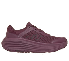 Skechers Pantofi dama sport MAX CUSHIONING ENDEAVOUR CA 129470 BURGUNDY ID4417-BURG