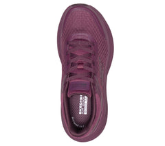 Skechers Pantofi dama sport MAX CUSHIONING ENDEAVOUR CA 129470 BURGUNDY ID4417-BURG