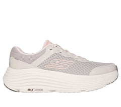 Skechers Pantofi dama sport MAX CUSHIONING ENDEAVOUR CA 129470 NATURAL ID4417-NAT