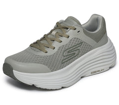 Skechers Pantofi dama sport MAX CUSHIONING ENDEAVOUR CA 129470 OLIVE ID4417-OLV