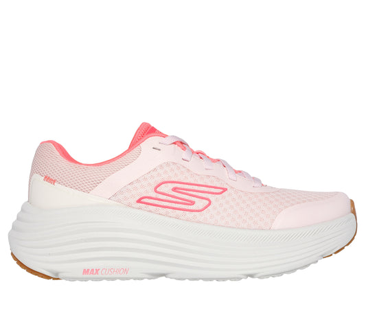 Skechers Pantofi dama sport MAX CUSHIONING ENDEAVOUR CA 129470 PINK/CORAL ID4417-PKCL