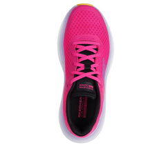 Skechers Pantofi dama sport MAX CUSHIONING ENDEAVOUR CA 129470 RASPBERRY ID4417-RAS