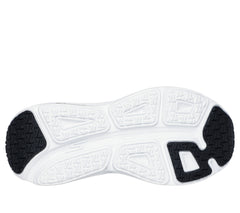 Skechers Pantofi dama sport MAX CUSHIONING ENDEAVOUR CA 129470 WHITE/BLACK ID4417-WBK
