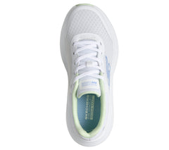 Skechers Pantofi dama sport MAX CUSHIONING ENDEAVOUR CA 129470 WHITE/MINT ID4417-WMNT