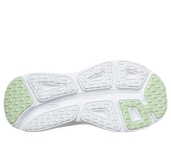 Skechers Pantofi dama sport MAX CUSHIONING ENDEAVOUR CA 129470 WHITE/MINT ID4417-WMNT