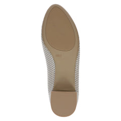 Caprice Pantofi dama perforati 9 22501 44 crem ID4426-CRM