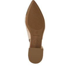 Tamaris Pantofi dama decupati 1 29400 44 bej ID4427-BEJ