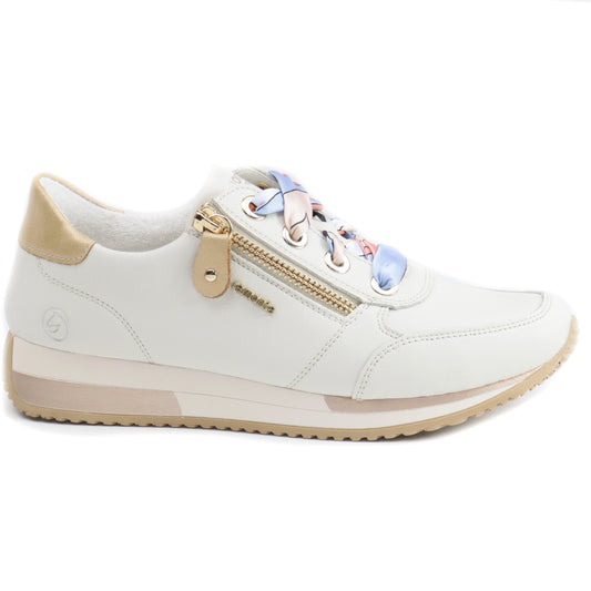 Remonte Sneakers dama D0H11 81 OFF WHITE ID4428-OFWT