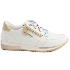 Remonte Sneakers dama D0H11 81 OFF WHITE ID4428-OFWT