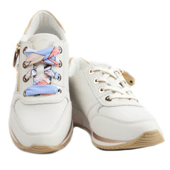 Remonte Sneakers dama D0H11 81 OFF WHITE ID4428-OFWT