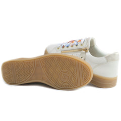 Remonte Sneakers dama D2C03 80 OFF WHITE ID4437-OFWT