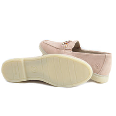 Remonte Pantofi dama D2F00 31 roz velur ID4439-ROZV