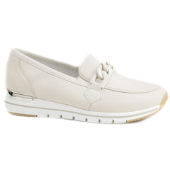 Remonte Pantofi dama R6711 60 gri metalizat ID4440-GRIM