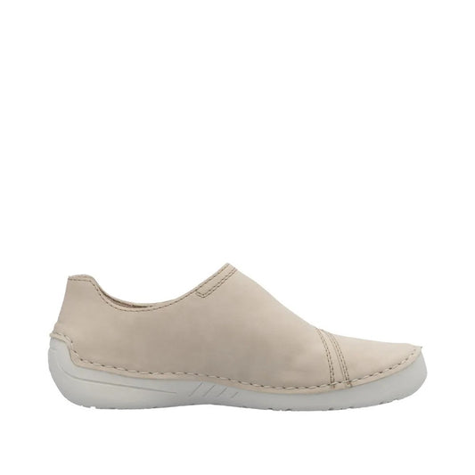 Rieker Pantofi dama 52560 62 bej ID4447-BEJ