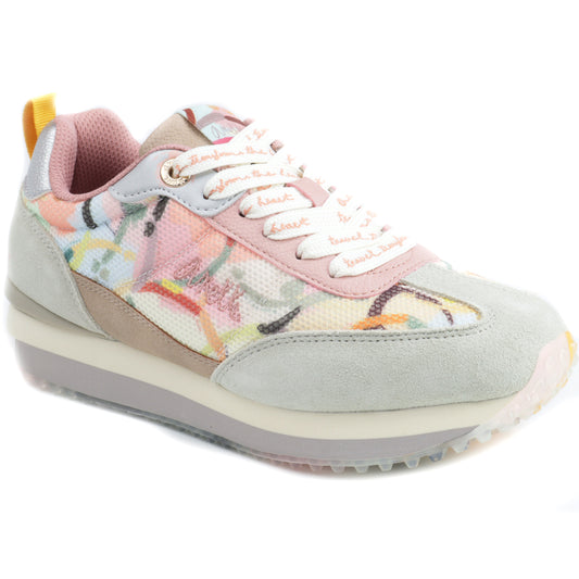 Anekke Sneakers dama 40390 401 bej ID4470-BEJ