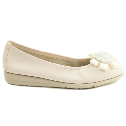 Formazione Pantofi dama 8846 38 CREAM ID4472-CREAM