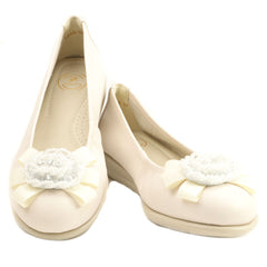 Formazione Pantofi dama 8846 38 CREAM ID4472-CREAM