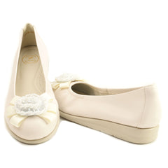 Formazione Pantofi dama 8846 38 CREAM ID4472-CREAM