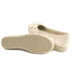 Formazione Pantofi dama 8846 38 CREAM ID4472-CREAM