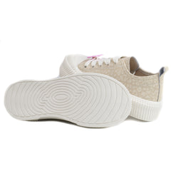 Pass Collection Sneakers dama 6LMQ60010B 03 N bej ID4477-BEJ