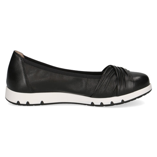 Caprice Pantofi dama 9 22118 44 negru ID4481-NG